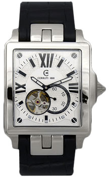 Часы Cerruti 1881 Gents CRB024A212I